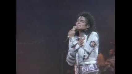 Michael Jackson - Another Part Of Me