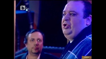 Комиците - Мъжа ти се върна (17.06.2011)