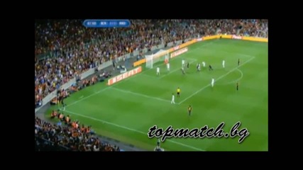 Барселона - Реал Мадрид