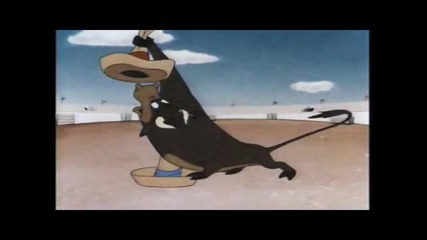 Warner Bros - 112947 Mexican Joyride Lt 