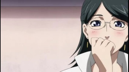 Kiddy Girl - And Episode 11 [ Високо качество]