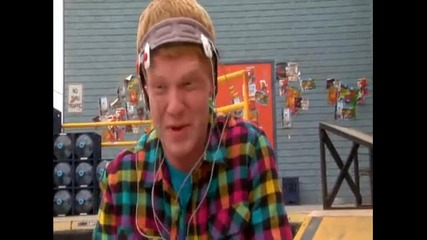 Lie Detector - Zeke and Luther Dude Feud 
