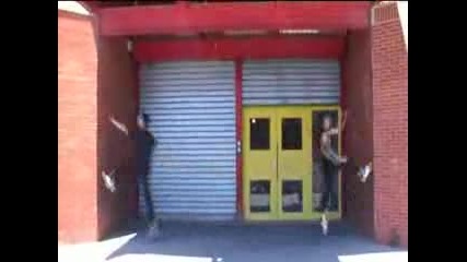 Parkour 1