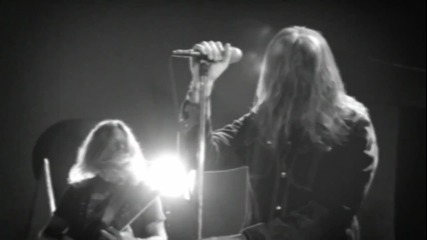 Orchid - Wizard Of War (official video)
