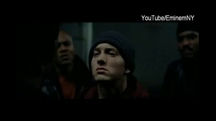 Eminem - Music Box + Бгсуб 