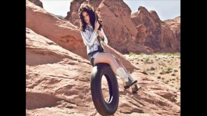 Lana Del Rey - Ride