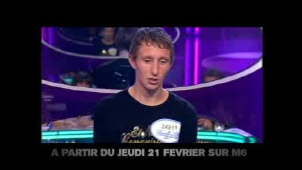 Nouvelle Star 2008 - Mika