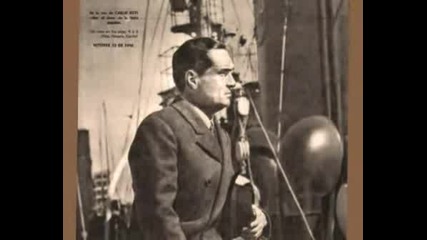 Torna Piccina - Carlo Buti.