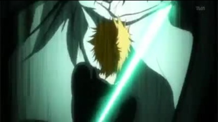 Amv - Bleach - İchigo vs Ulquiorra