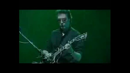 Steve Hackett - Mechanical Bride