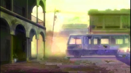 [icefansubs] Btooom! - 01 bg sub