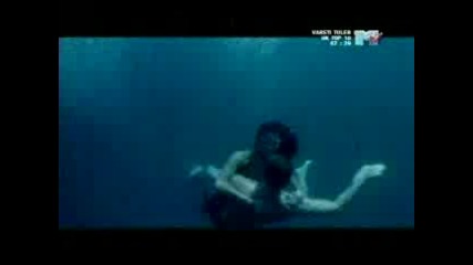 Nicole Scherzinger - Baby Love