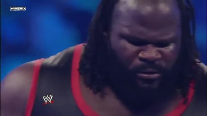 Full-length Match - Smackdown - 41-man Battle Royal