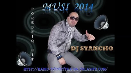 Musi 2014 - Oy Meri Meri Dj Stancho (turkish Version)