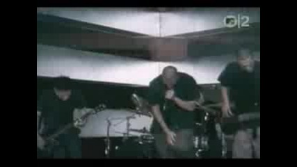 Taproot - Again And Again