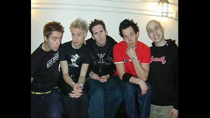 Simple Plan - I Can Wait Forever [lyrics]