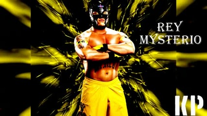 Rey Mysterio Theme Song Wwe