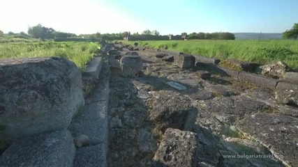 Римско Наследство в България...
