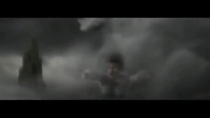 Mortal Kombat 10 - Dante story trailer [hd]