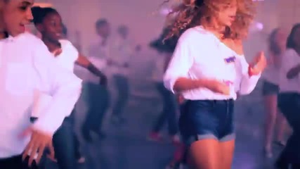 { Новo! + Превод } Beyonce - Move Your Body { Високо Качество }