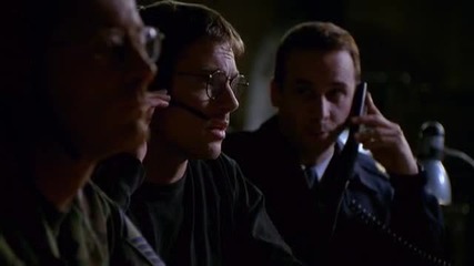 Stargate Sg - 1 Season 4 Episode 1 Part 5