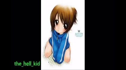 Anime Girls Pics Mix