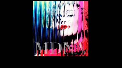 Madonna - Best Friend