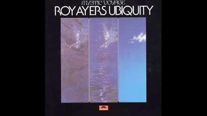 Roy Ayers - Evolution