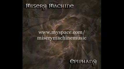 Misery Machine - Ending Sorrow