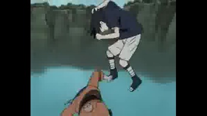 Naruto Vs Sasuke.avi