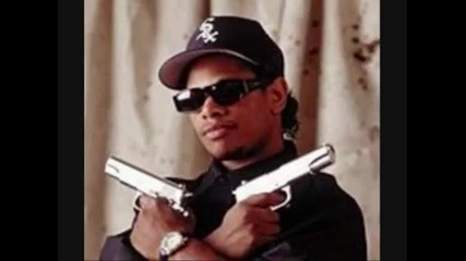 Eazy E Mc Ren - Original Gangsta