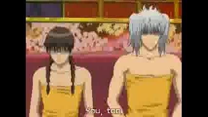 [високо Качество]gintama - 83