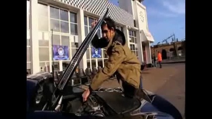 324 Fifth Gear - Second Hand Lotus Elise