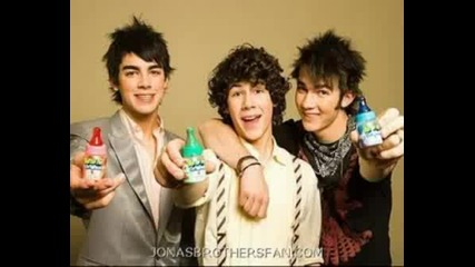 The Jonas Brothers - Australia
