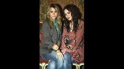 Olsen Twins Fan Video