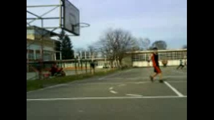 Slam Duck Orl Част 1