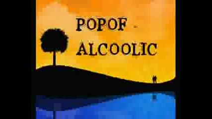 Popof - Alcoolic (original Mix)