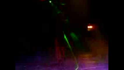 Emma Sound&tuning Плевен 13 - 14 Юни 2009 dance