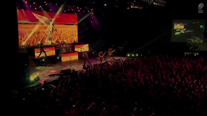 Angra - Angels Cry Live taken from Angels Cry -- 20th Anniversary Tour - Out January 31st, 2014