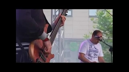 Mary Boys Band - Trugvai s Men (official Video)