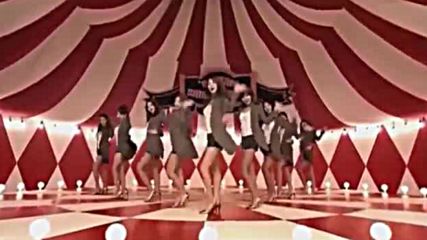 Kpop random dance special sm