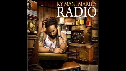 Ky-mani Marley - Ghetto Soldier