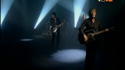 Bon Jovi - What Do You Got - 2010 ( H Q ) 