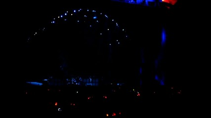 Ac Dc - Tnt live in Sofia