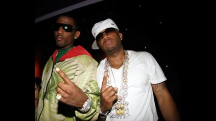 Fabolous ft. Red Cafe - Yall Dont Hear Me Tho