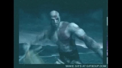 God Of War ----( Full Version )----