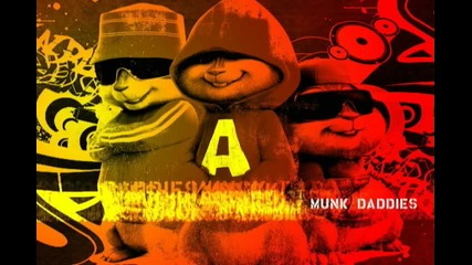 Alvin And Chipmunks Eminem Lose Yourself Remix