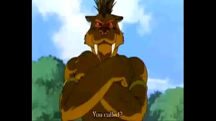 Blue dragon Tenkai no shichi Ryuu 09 - Dance of Love 3 - 3 (eng subs) 