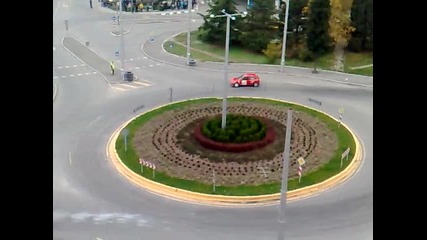 rali haskovo sustezanieto 4ast: 13 15.11.2009 