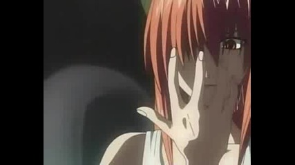 Elfen Lied Amv